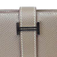 Hermes Bearn Wallet Epsom