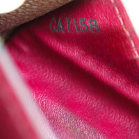 Louis Vuitton Sarah Wallet Monogram