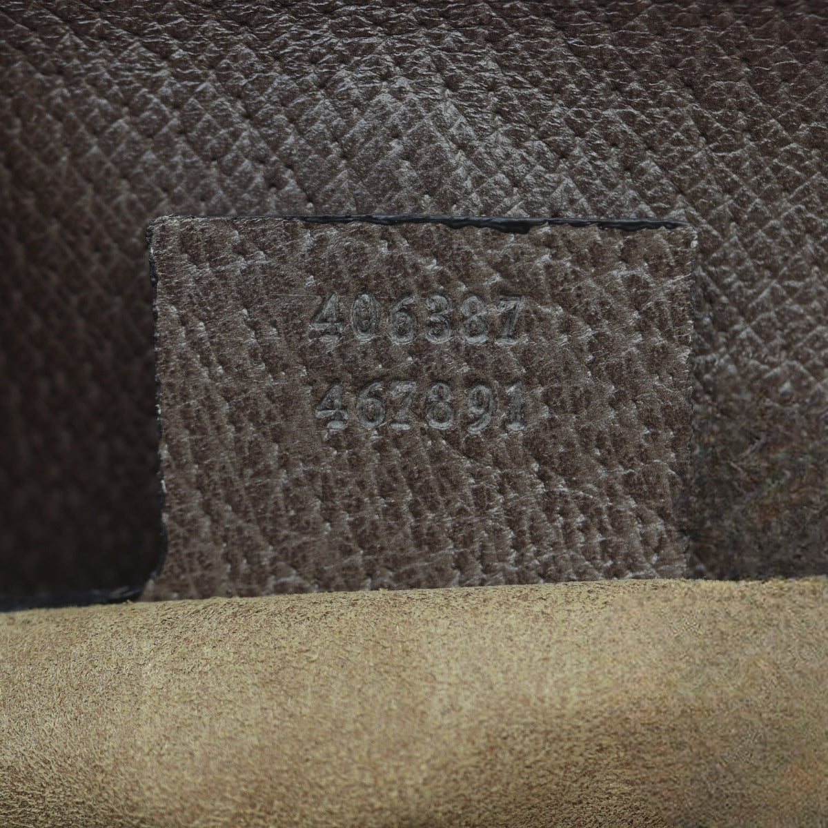 Gucci GG Supreme Tian Tote