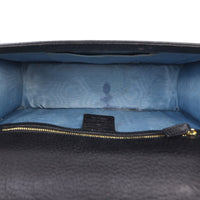 Gucci Sylvie Bee Stars Small Shoulder Bag