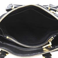 Prada Saffiano Lux Promenade Small