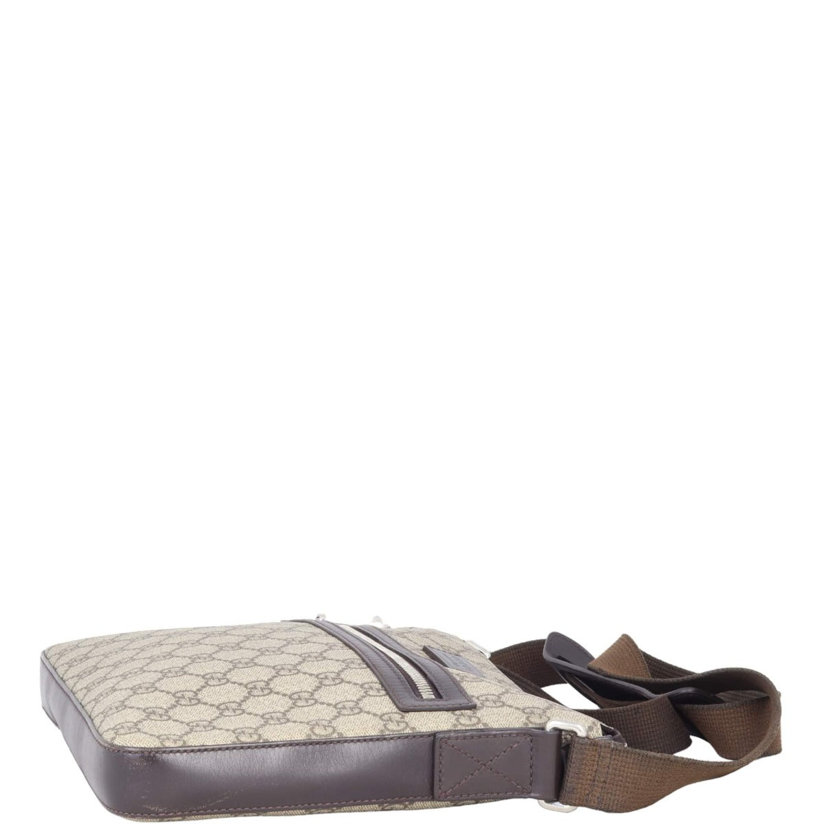 Gucci GG Supreme Messenger Bag