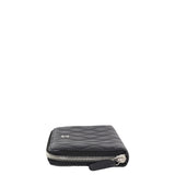 Chanel Classic Zipped Wallet | Black