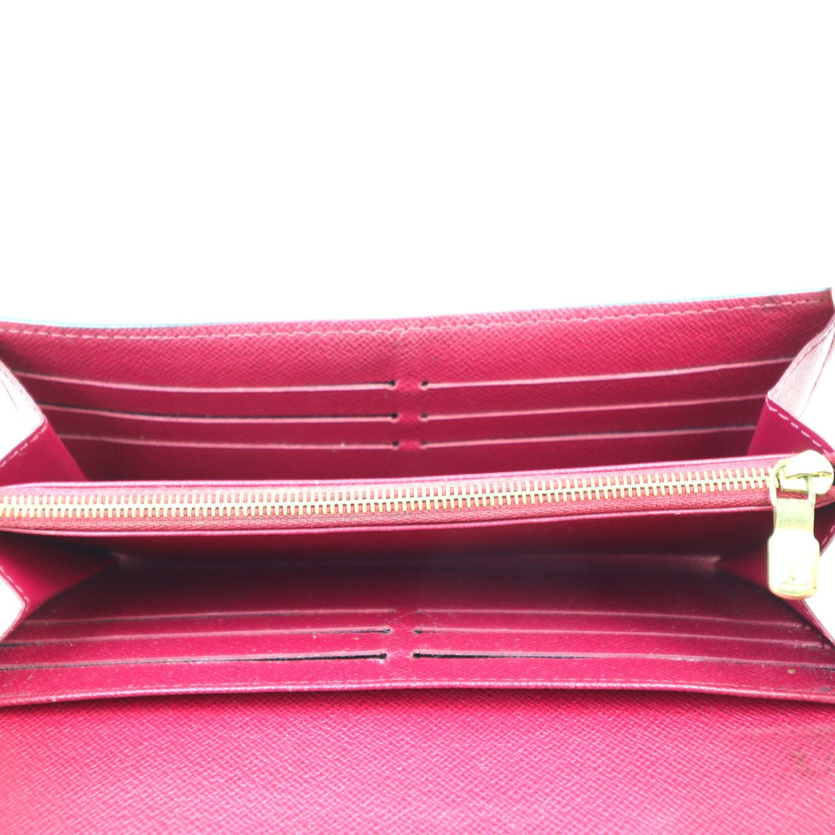 Louis Vuitton Sarah Wallet Monogram