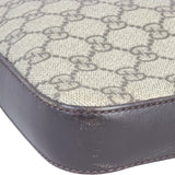 Gucci GG Supreme Messenger Bag