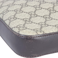 Gucci GG Supreme Messenger Bag