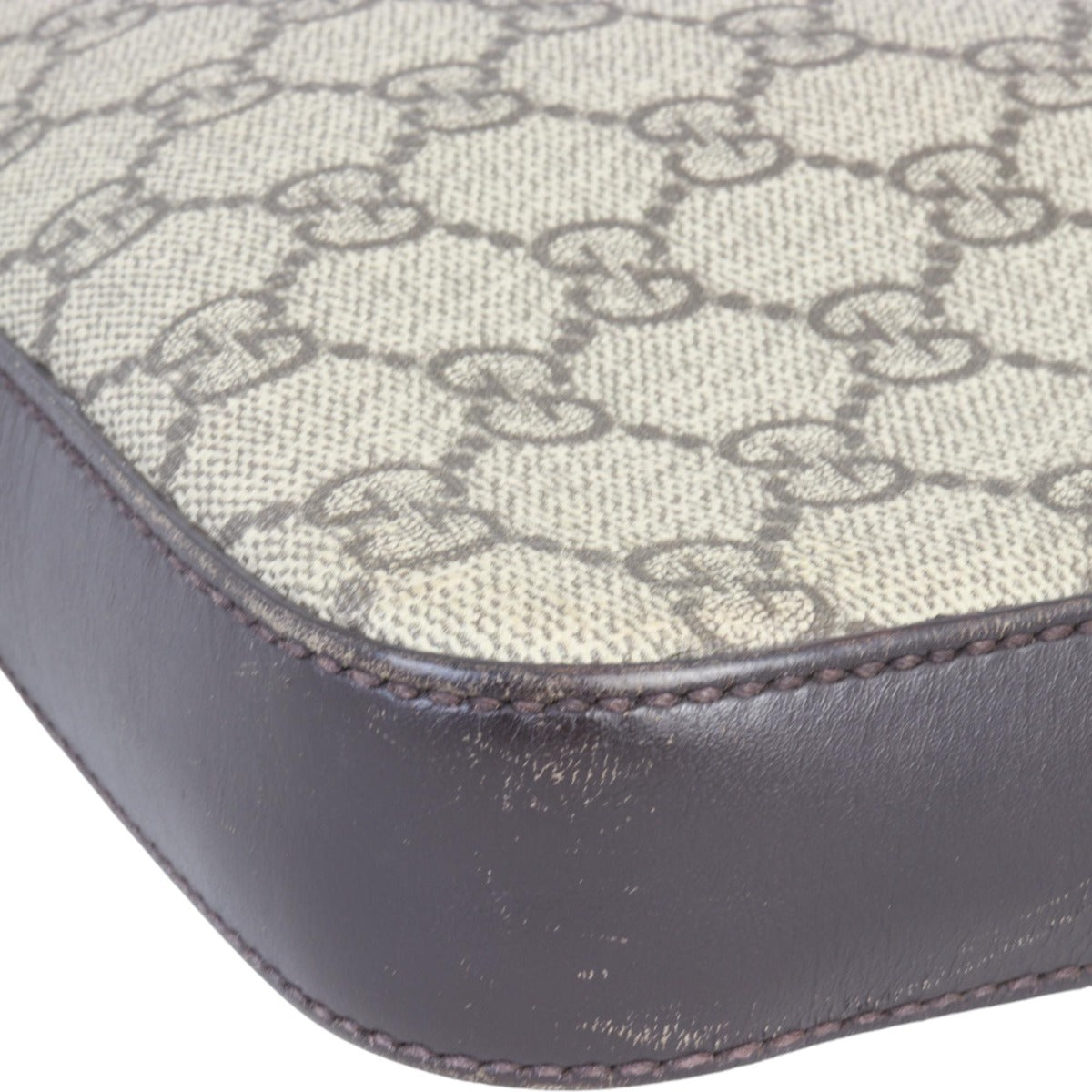 Gucci GG Supreme Messenger Bag