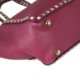 Valentino Rockstud Tote Small