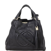 Gucci Soho Small Tote