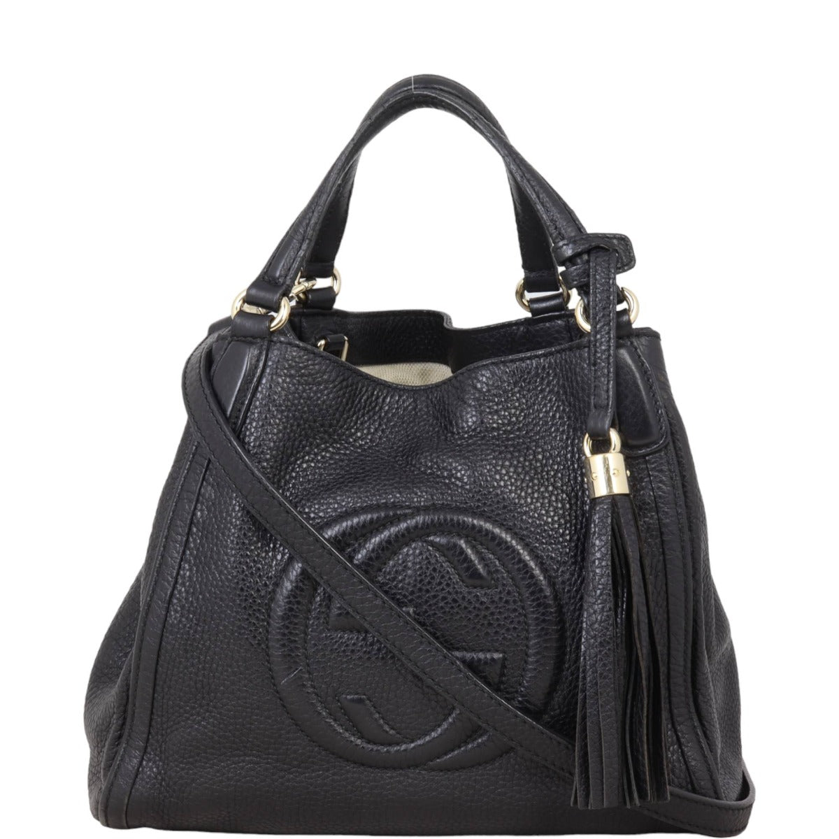 Gucci Soho Small Tote