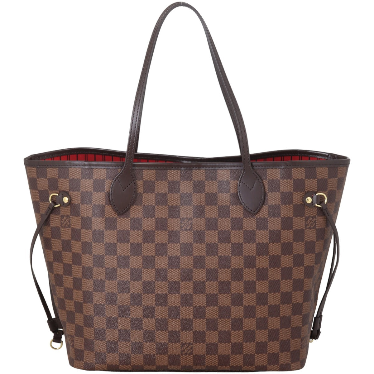 Louis Vuitton Neverfull MM Damier Ebene