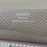 Hermes Bearn Wallet Epsom