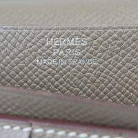 Hermes Bearn Wallet Epsom