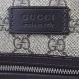 Gucci GG Supreme Messenger Bag