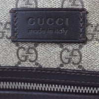 Gucci GG Supreme Messenger Bag