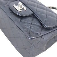 Chanel Classic Flap Mini Square Bag