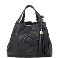 Gucci Soho Small Tote