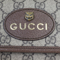 Gucci Neo Vintage Supreme Belt Bag