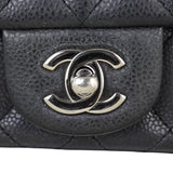 Chanel Classic Flap Mini Square Bag