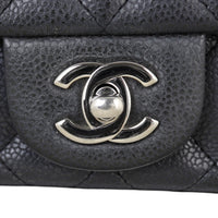 Chanel Classic Flap Mini Square Bag