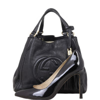 Gucci Soho Small Tote