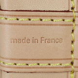 Louis Vuitton Petit Noe Monogram Stamp