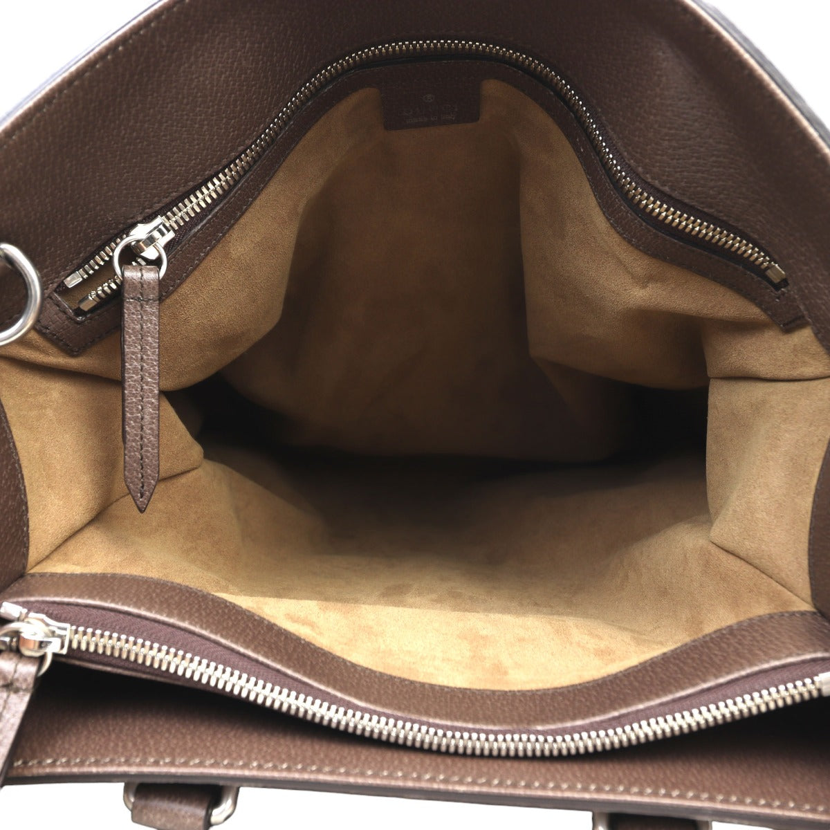 Gucci GG Supreme Tian Tote