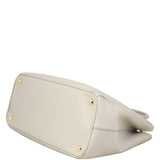 Prada Saffiano Lux Galleria Double Zip Tote Medium