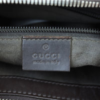 Gucci GG Supreme Messenger Bag
