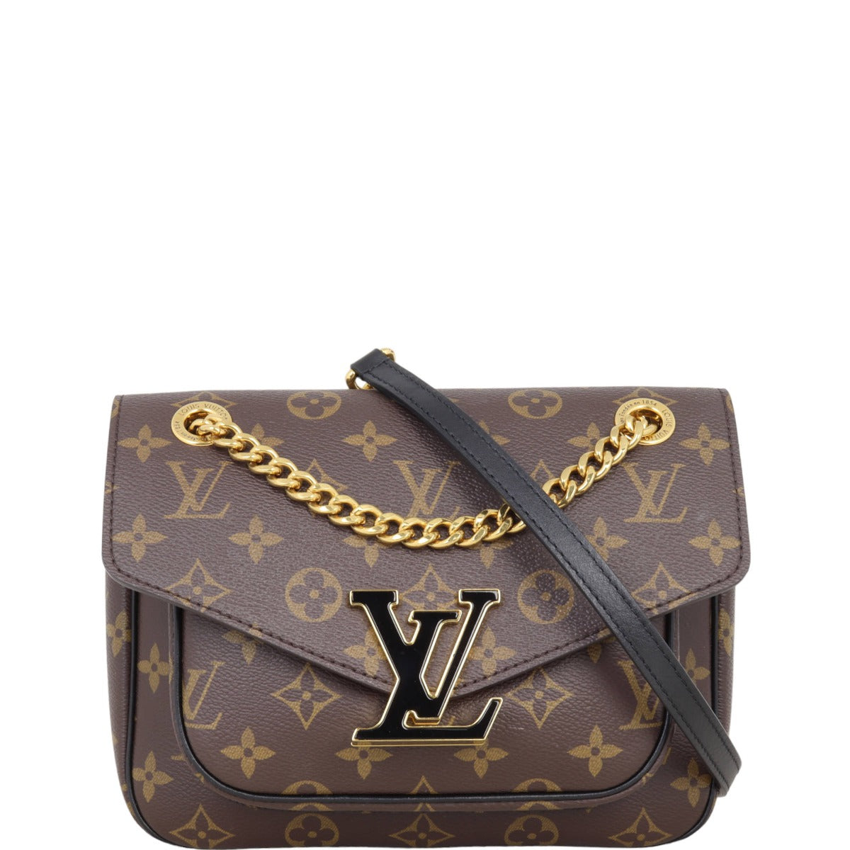 Louis Vuitton Passy Monogram