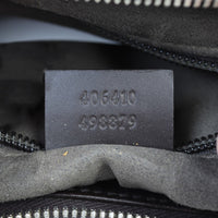 Gucci GG Supreme Messenger Bag