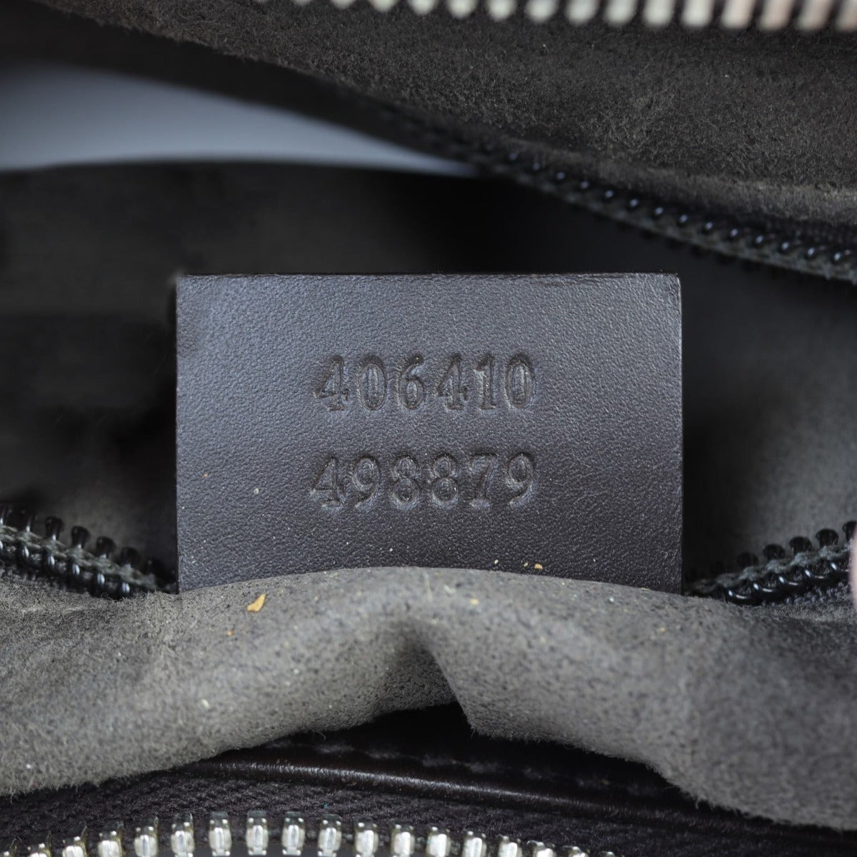 Gucci GG Supreme Messenger Bag