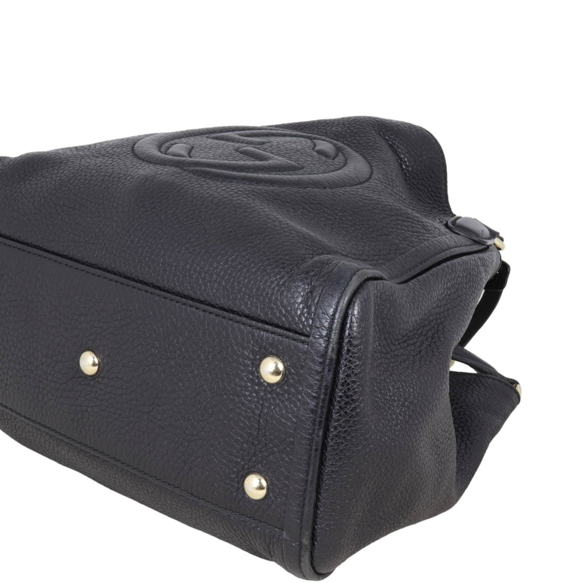 Gucci Soho Small Tote