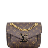 Louis Vuitton Passy Monogram