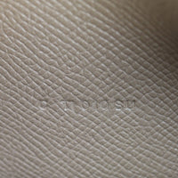 Hermes Bearn Wallet Epsom