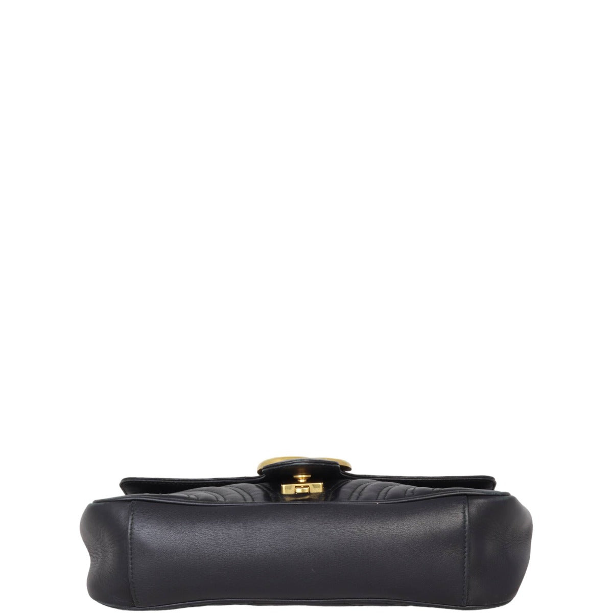 Gucci GG Marmont Matelasse Small Shoulder Bag