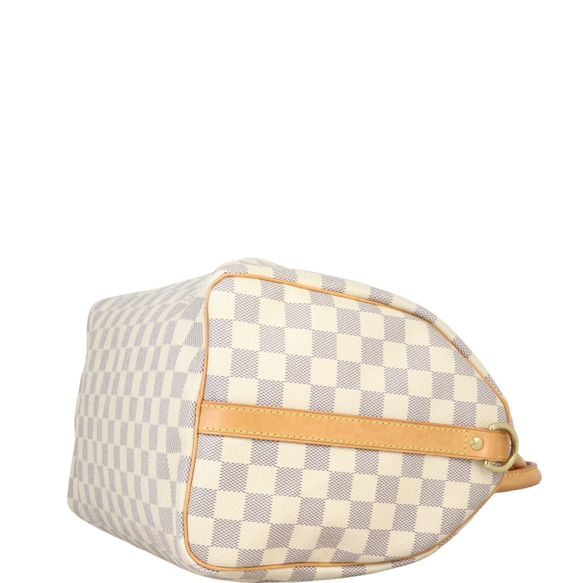 Louis Vuitton Speedy 30 Bandouliere Damier Azur