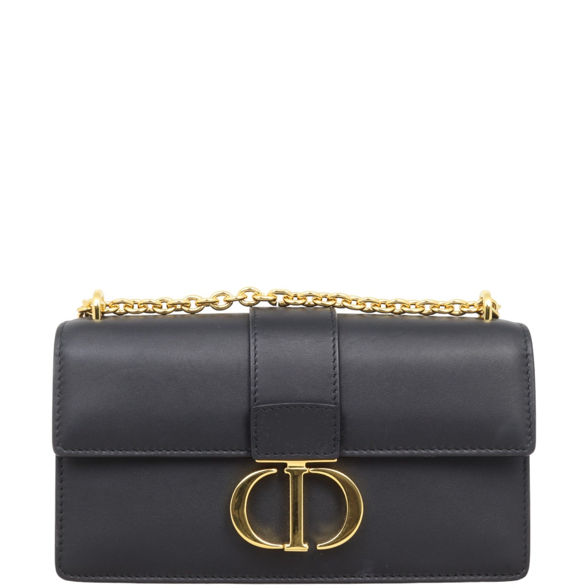 Dior 30 Montaigne East-West Chain Bag