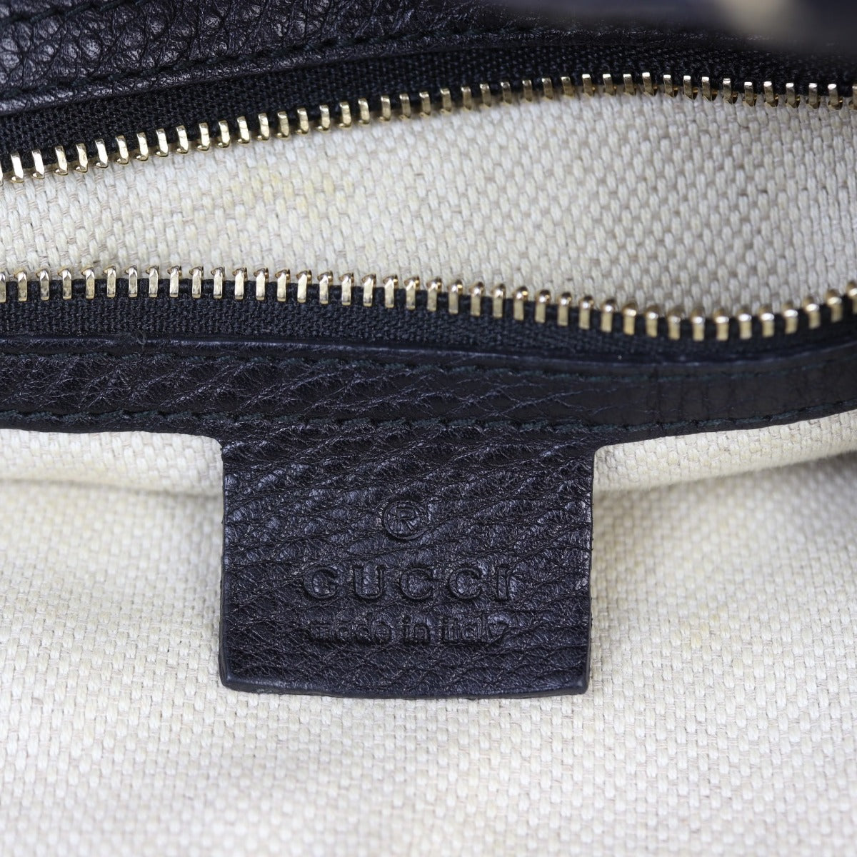 Gucci Soho Small Tote