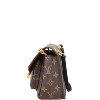 Louis Vuitton Passy Monogram