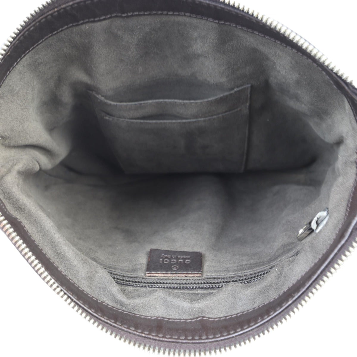 Gucci GG Supreme Messenger Bag