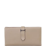 Hermes Bearn Wallet Epsom
