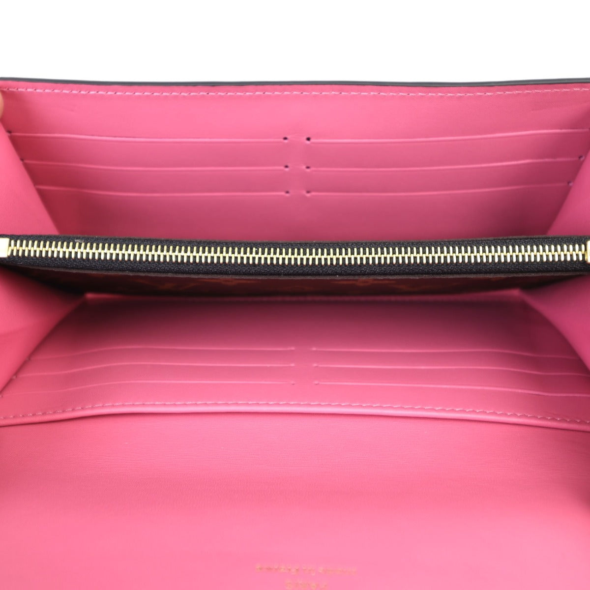 Louis Vuitton Sarah Wallet Monogram Tuileries