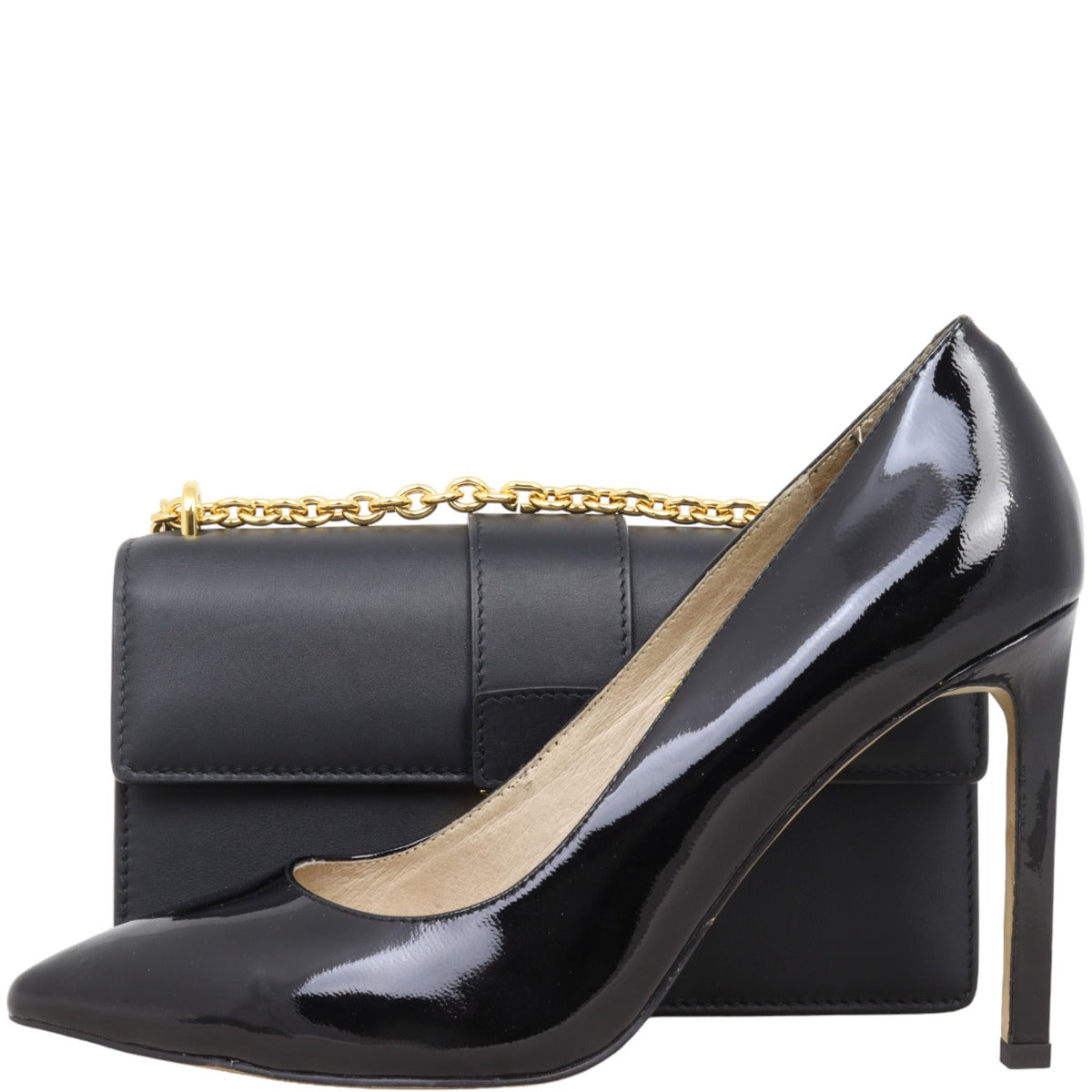 Dior 30 Montaigne East-West Chain Bag