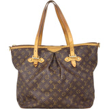 Louis Vuitton Palermo GM Monogram