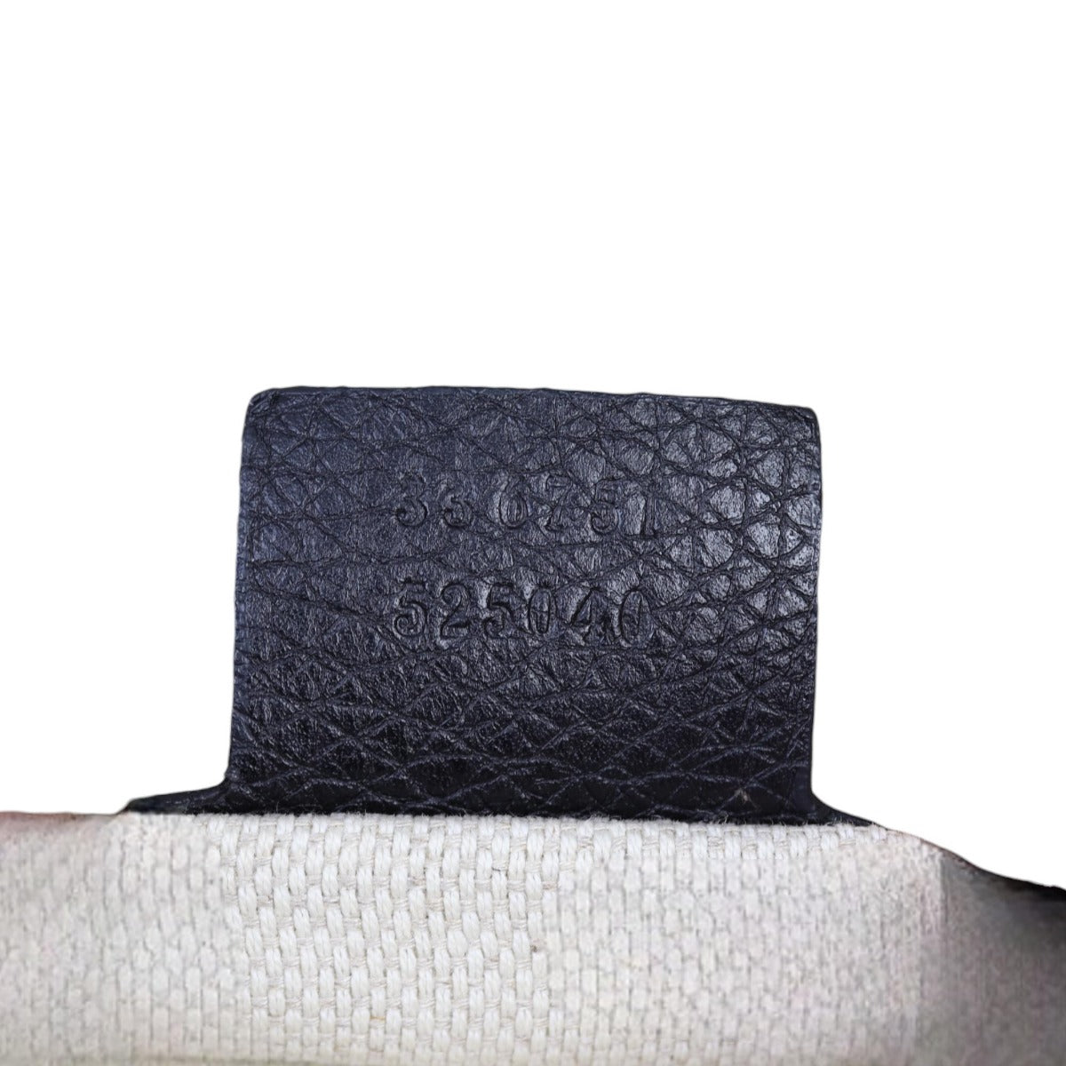 Gucci Soho Small Tote