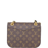 Louis Vuitton Passy Monogram
