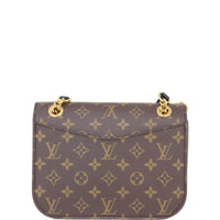 Louis Vuitton Passy Monogram