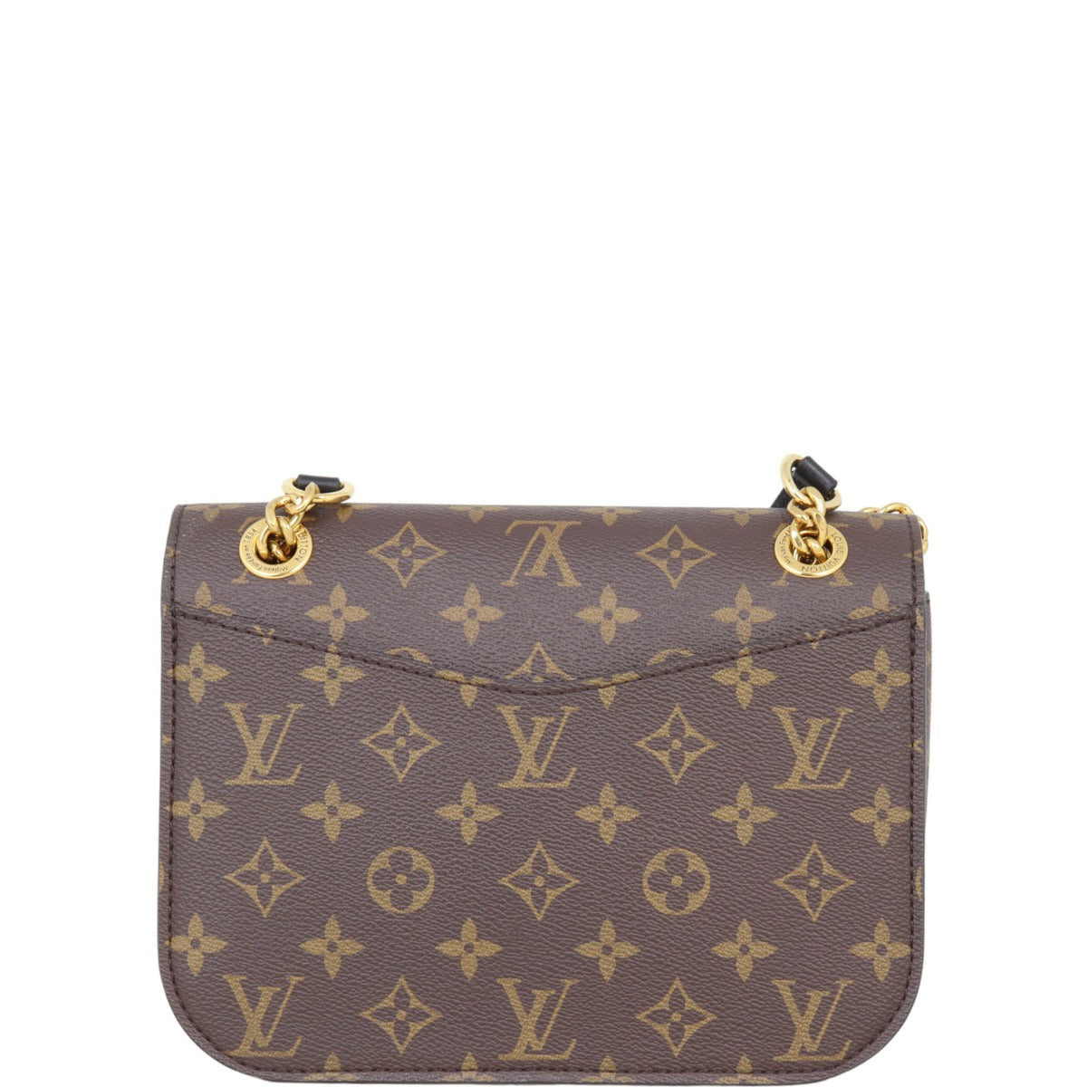 Louis Vuitton Passy Monogram