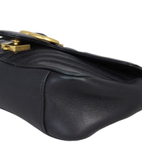 Gucci GG Marmont Matelasse Small Shoulder Bag